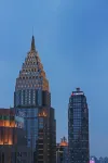 Late Autumn Designer Hotel (Chongqing Jiefangbei Hongyadong Branch)