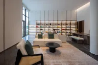 Atour Hotel (Yingbin Avenue, Pengshan North Railway Station, Meishan - Gym