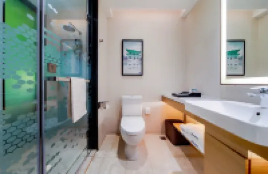 Hampton by Hilton Bozhou Culture Park
