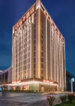 Orange Hotel (Ganzhou Yudu International Garment City)