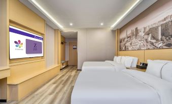 Zsmart Hotel