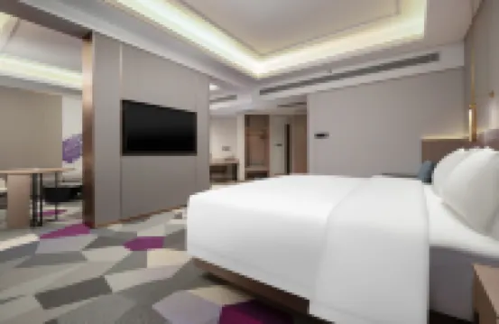 Lavande  Hotels (Ningxiang Emerald Lake International Plaza Store)