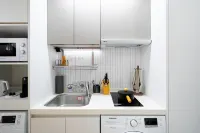 Urbanstay Sokcho Deungdae Beach Hotels in Sokcho-si