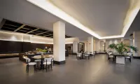 Hengxuan Hotel (Zhongxian Wanda Plaza) - servizio colazione