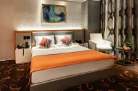 Blue Inn (Yantai Railway Station) Hotels near Yantai Mountain Scenic Spot