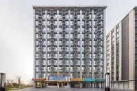 HanTing Hotel (Zibo Daxuecheng Haiyue Longgong) Hôtels à proximité de : Zibo Vocational Institute (South Area)