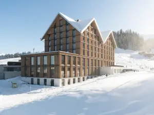 Stoos Lodge