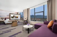 Hampton by Hilton Jiujiang Changhong Revenue Hotels in Jiujiang