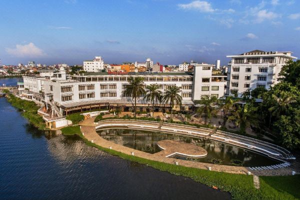 후옹 지앙 호텔 리조트 & 스파(Huong Giang Hotel Resort & Spa)_1