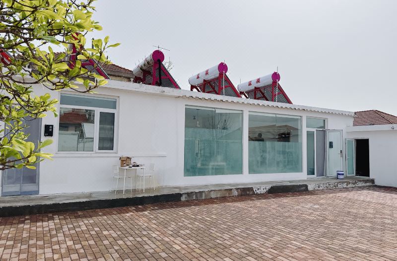 Yantai Tongyuanli Homestay photo 2