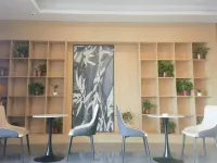 GreenTree Inn Liyang Linquan Huilong Great Market Smart Hotel