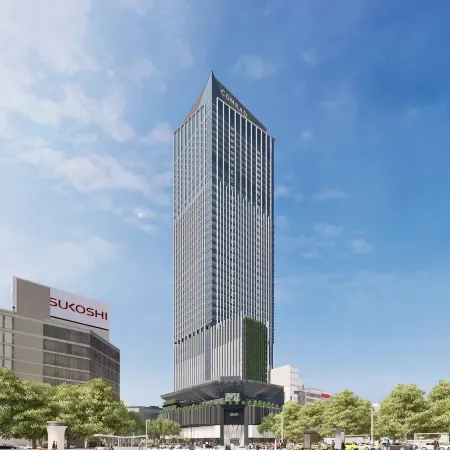 Conrad Nagoya