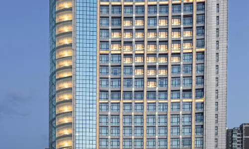 Wanfeng Grand Hotel
