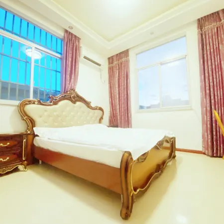 Baoge Inn