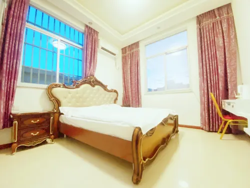 Baoge Inn