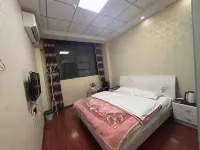 Genyuanju Hotel Hotel a Luding