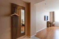 HanTing Hotel (Chengde Kuancheng Bus Station) Hotels in Kuancheng