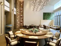 Hebei Grand Hotel · ANYUE - breakfast