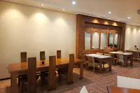 자바 캡슐 호텔