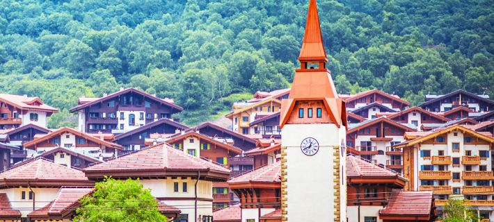 Millen Homestay (Haitang Valley International Resort) Hotels in Chicheng