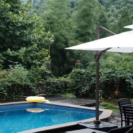 Rest Valley