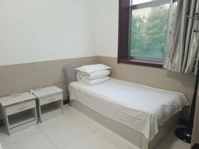 Fanshi Fumeilai Hotel Отели рядом со станцией Fanzhi жд вокзал