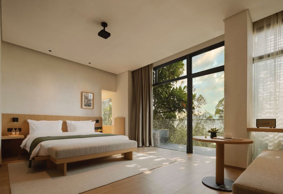 MGM 선전 로비 이미지