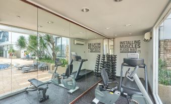 Adina Serviced Apartments Singapore Orchard