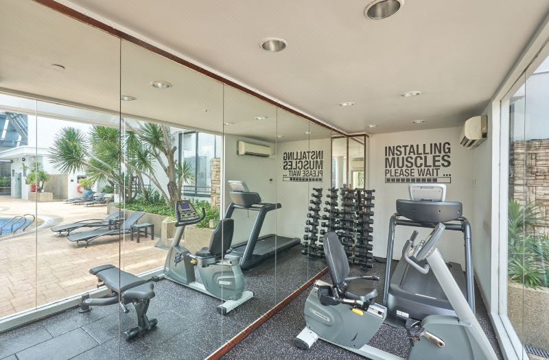 Adina Serviced Apartments Singapore Orchard photo 2