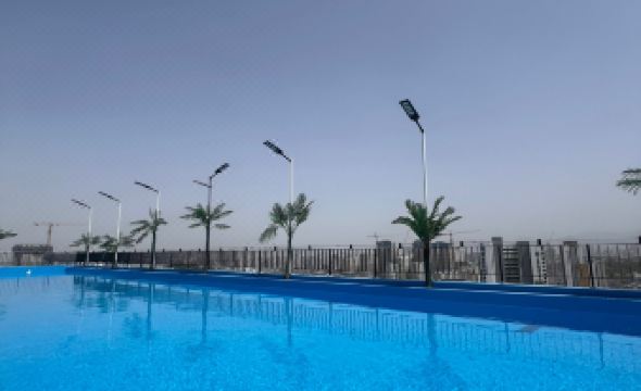 Central gwangju hotel & residence