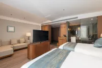 QIANTANG BRIGHT MOON RESORT HAINING - Romantic