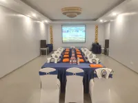 Grand Sun Hotel Dunhuang Hotels in Dunhuang
