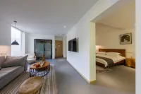 Ruoshanbei Homestay