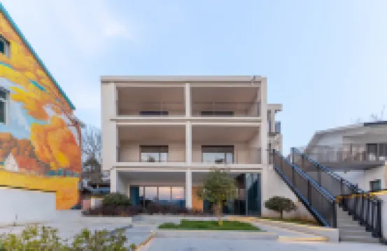 Shaojian·Yuxia Homestay (Lijiang Tangchi Hot Spring Resort)