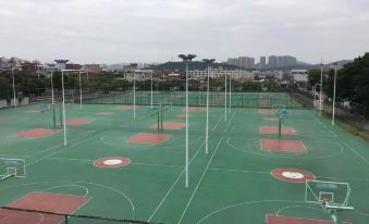 1. 취안저우 화차오..
