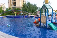 Rongcheng Houhai Apartment (Naxianghai) - شاطئ