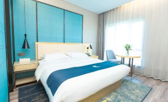 ShengJing Intercontinental Hotel (Beijing Yizhuang)