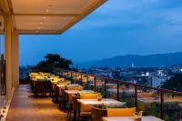 Holiday Inn Lampung Bukit Randu