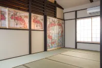 KIRAKU・MOMIJI