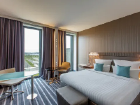 Steigenberger Airport Hotel Berlin Hotels in Schonefeld