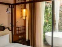 Star & Lake Hotel Hotel di Zhaoqing