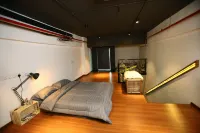 Private Getaway (Private Cinema) at Ceo Penang Hôtels à : Bayan Lepas