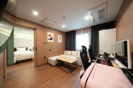 화곡 브라운도트 무인 키오스크