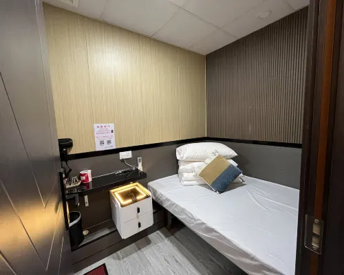 Hong Kong Kingho Inn (Jordan Station Exit B1) Hotels near Jordan