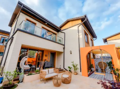 遠洋·蔚藍海岸民宿