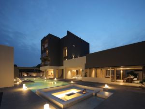 Sanshan Island·Moshi Designer B&B