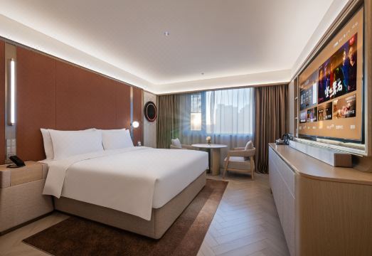 프론트 데스크 친절 서비스 이미지