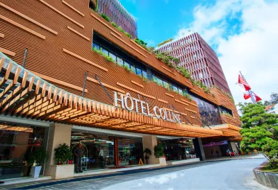 Colline Dalat Hotels in 