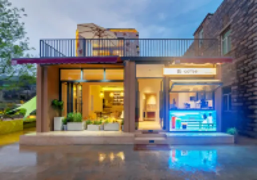 Oceanview 甄海域・海浜民宿（平潭国際観光島）