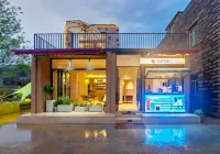 Zhen·Oceanview·Pingtan Seaview Holiday Homestay